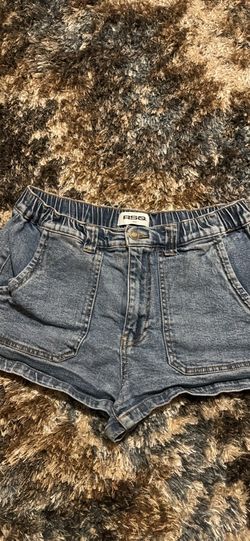 RSQ XL Jeanshorts