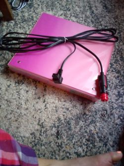 12volt Power Adapter