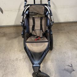 BOB Stroller