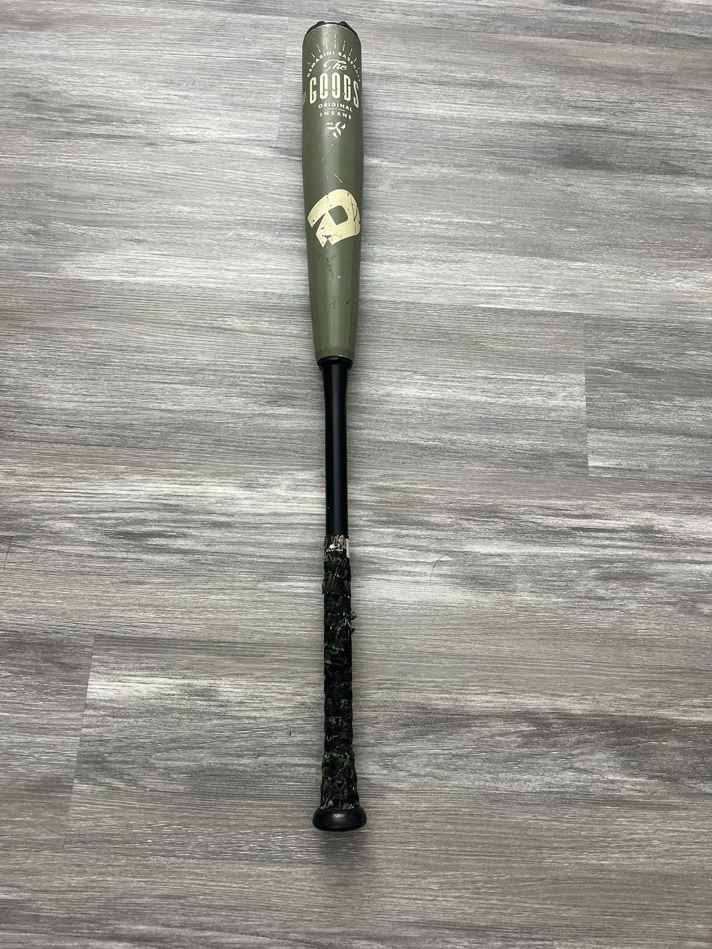 Demarini Bat