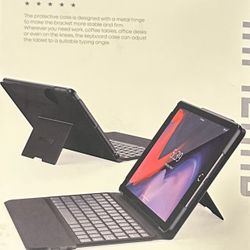 New Keyboard Case