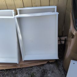 Free Drawers To IKEA Slakt Bedframe