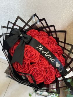 Eternal Bouquets