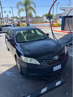 2007 Toyota Camry V4