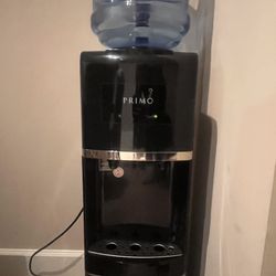 Primo Water Cooler