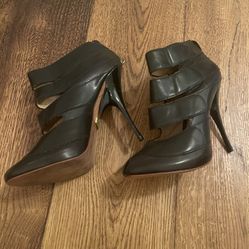 Lamb Gwen Stefani Heels Worn Once 10