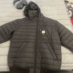 Carhartt Puffer