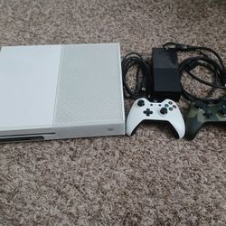 Xbox One