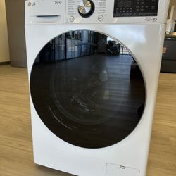 LG Washer Dryer Combo Compact 