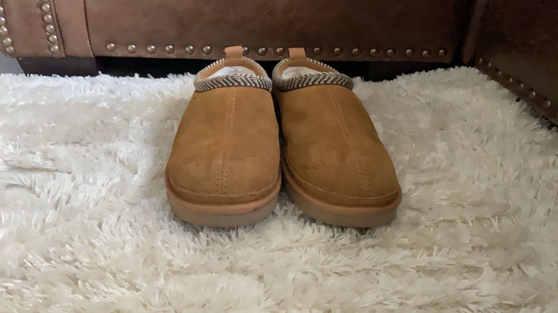 Kookaburra  By Uggs Slippers