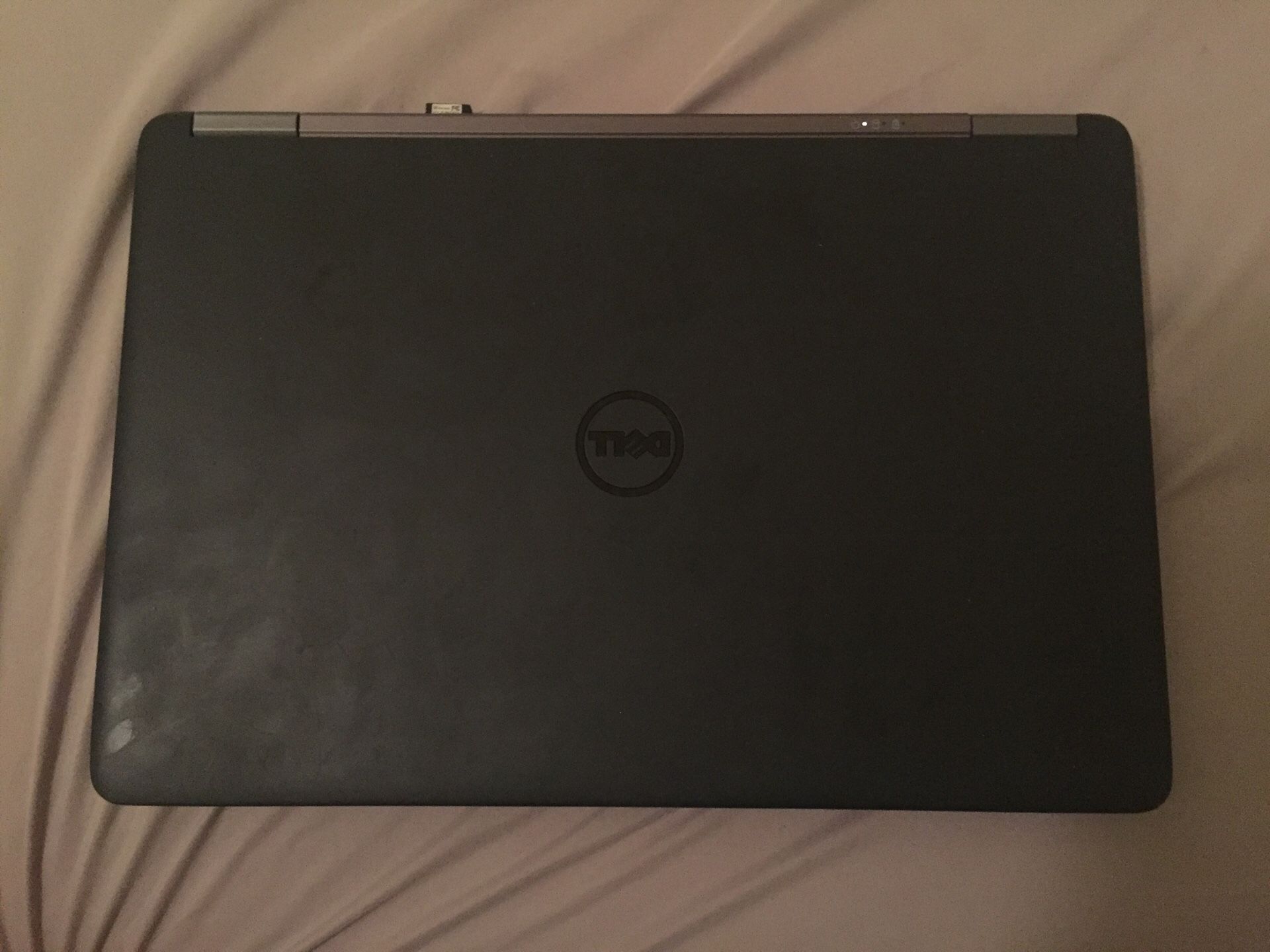 Dell gaming laptop