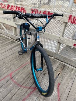 Fast ripper