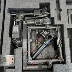 Freefly movi M5 Gimbal 