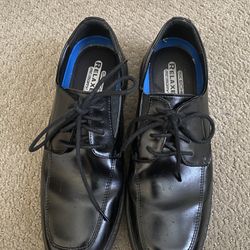 Men’s Dress Shoes 
