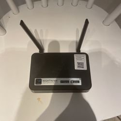 Netgear AC750 WiFi Router