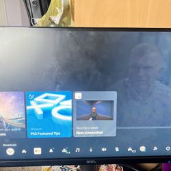 Onn. Monitor 