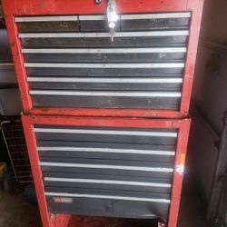 Craftsman Toolboxes