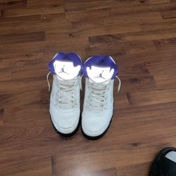 Jordan 5”s Cheap