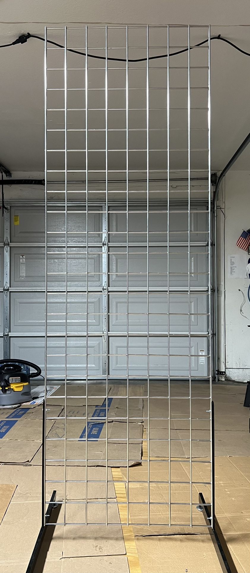 Gridwall Panel for Sale in Covina, CA OfferUp