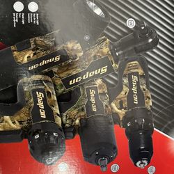 Snap On Camo Tools For Sale 