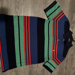 Polo Ralph Lauren Multicolor Collar Shirt 