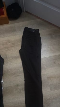 Amiri Jeans Size 30