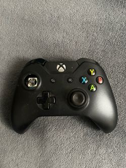 Xbox controller