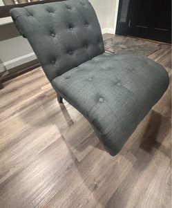 Lounge chair