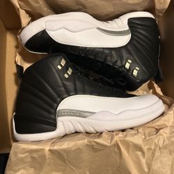 Jordan Playoff 12s