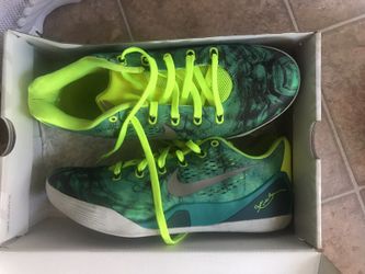 Nike basketball Kobe lX EM Easter