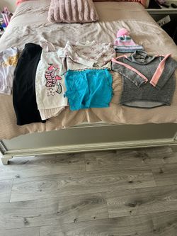 Girl Clothes