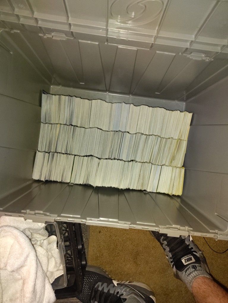 Bulk Pokemon Cards