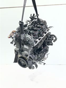 19-25 Chevy Chevrolet Blazer 2.0l Engine 2019 2020 2021 2022 2023 2024 2025