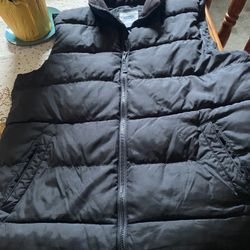 Old Navy Vest Adult Large 