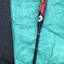 31/26 DEMARINI BBCOR VOODOO BAT