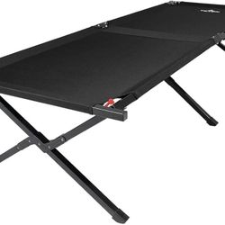 TETON Sports Adventurer Camp Cot