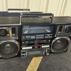 Do The Right Thing Boombox