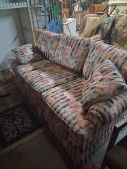 Living room set