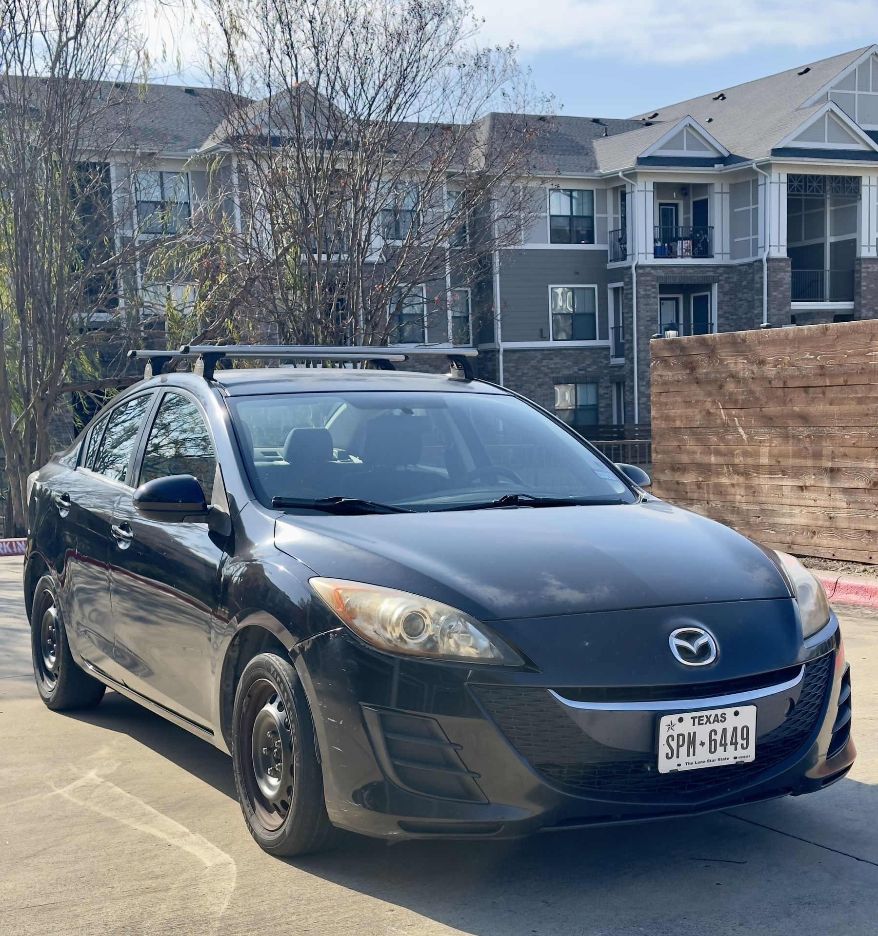 2010 Mazda Mazda3