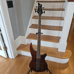 Jackson JS23 Bass guitar