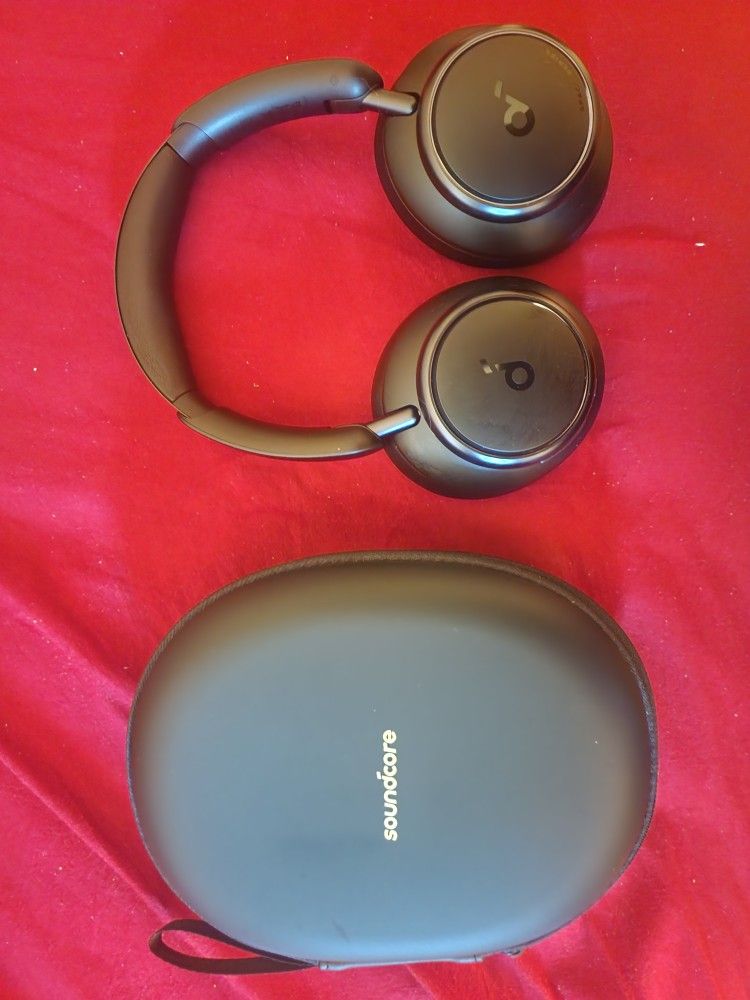 Soundcore Q45s Headphones 