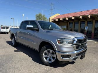 2019 Ram 1500 Crew Cab