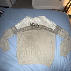 Vintage Duck sweater 