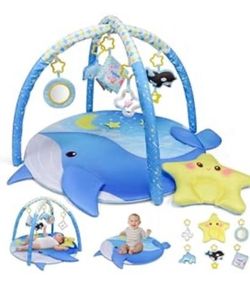 Play mat