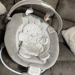 Infant baby Bouncer