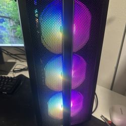 Gaming Pc I7 6700k 1660 Gpu