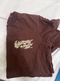 Men’s graphic T