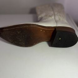 Boots Woman