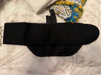 Gun holster