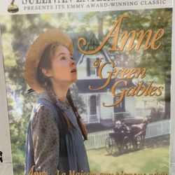 Anne Of Green Gables 